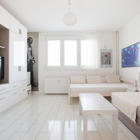 Panorama Studio Zagreb Ngoại thất bức ảnh