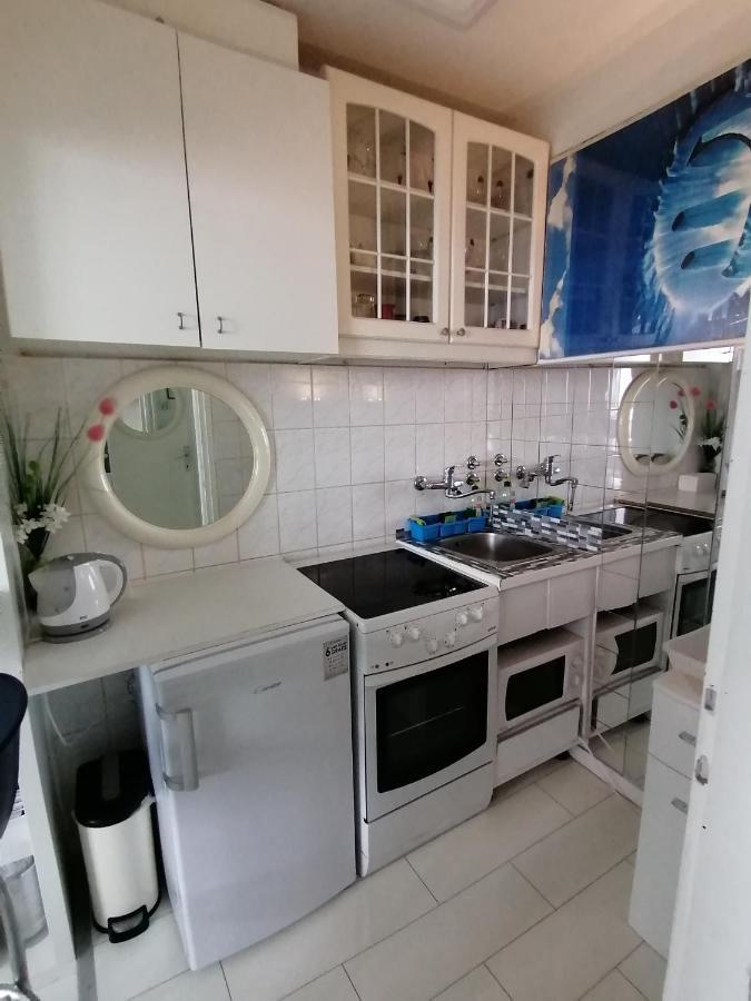 Panorama Studio Zagreb Ngoại thất bức ảnh