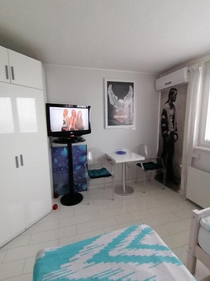 Panorama Studio Zagreb Ngoại thất bức ảnh