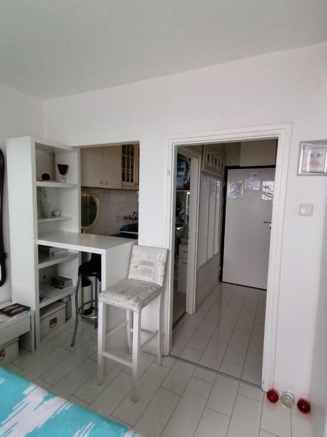 Panorama Studio Zagreb Ngoại thất bức ảnh