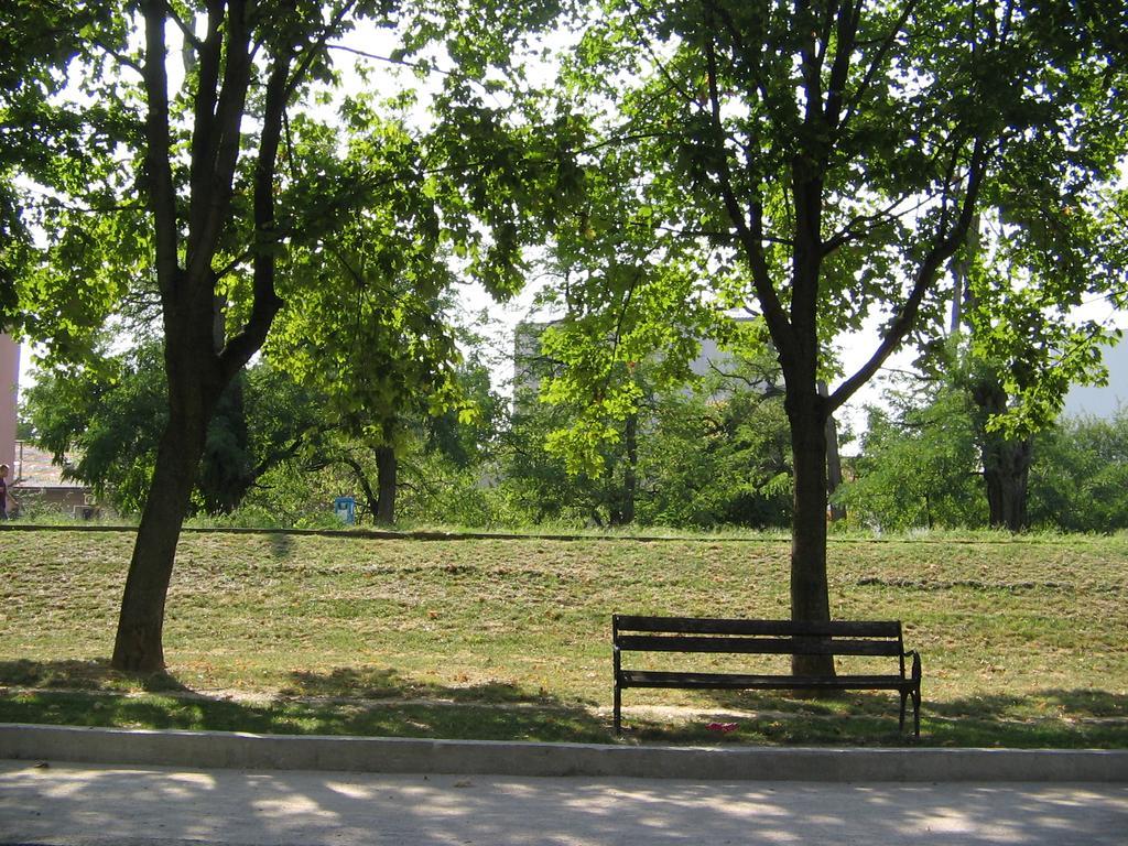 Panorama Studio Zagreb Ngoại thất bức ảnh