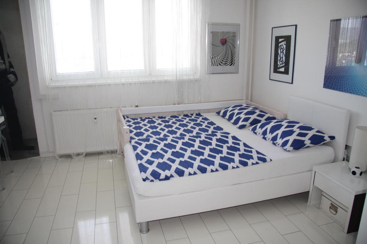 Panorama Studio Apartment Zagreb Ngoại thất bức ảnh